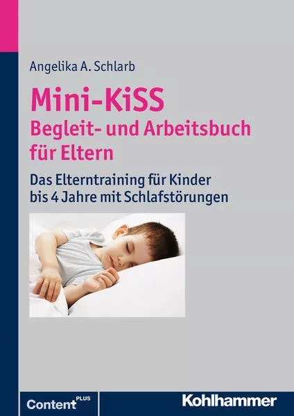 Mini-KiSS - Begleit- und Arbeitsbuch für Eltern</a>