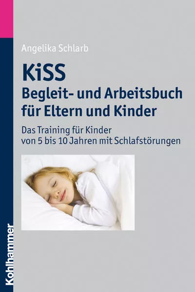 KiSS - Begleit- und Arbeitsbuch für Eltern und Kinder</a>