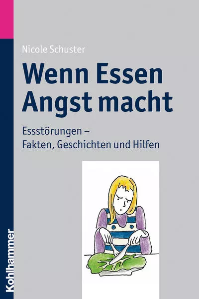 Cover: Wenn Essen Angst macht