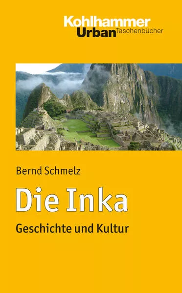 Cover: Die Inka