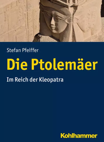 Cover: Die Ptolemäer