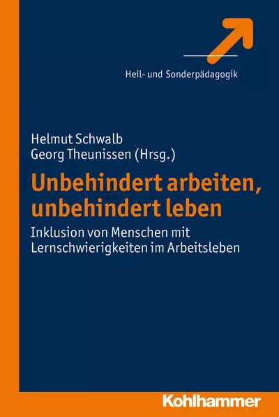 Unbehindert arbeiten, unbehindert leben</a>