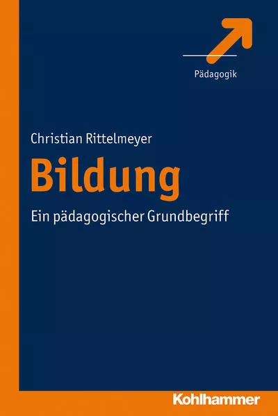 Cover: Bildung