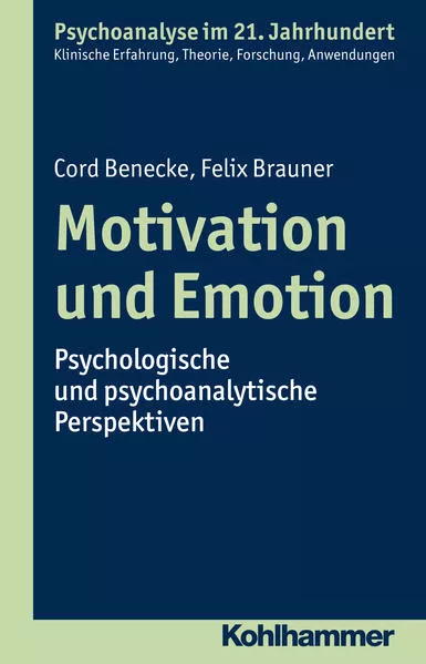 Motivation und Emotion</a>