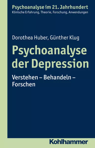Psychoanalyse der Depression</a>