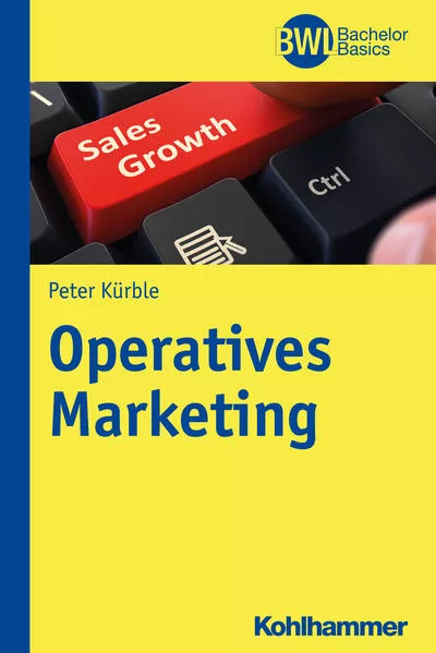 Cover: Operatives Marketing