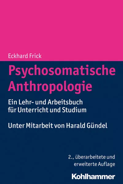 Psychosomatische Anthropologie</a>