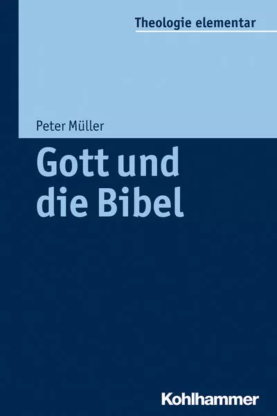 Gott und die Bibel</a>