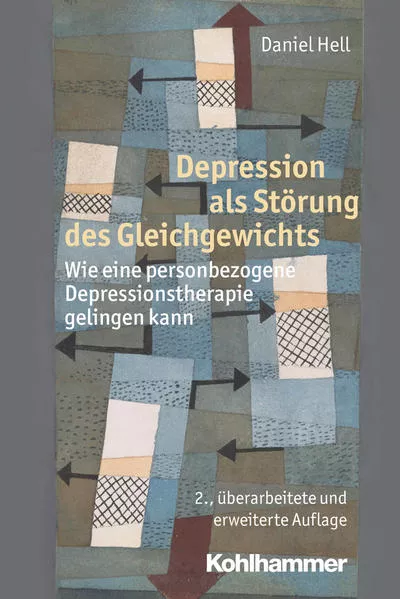Cover: Depression als Störung des Gleichgewichts