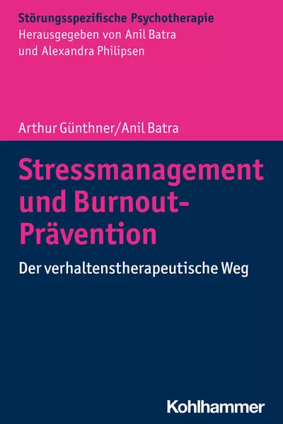 Stressmanagement und Burnout-Prävention</a>