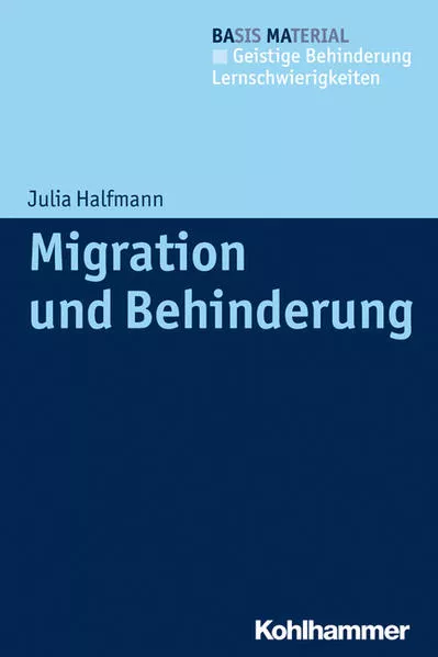 Cover: Migration und Behinderung