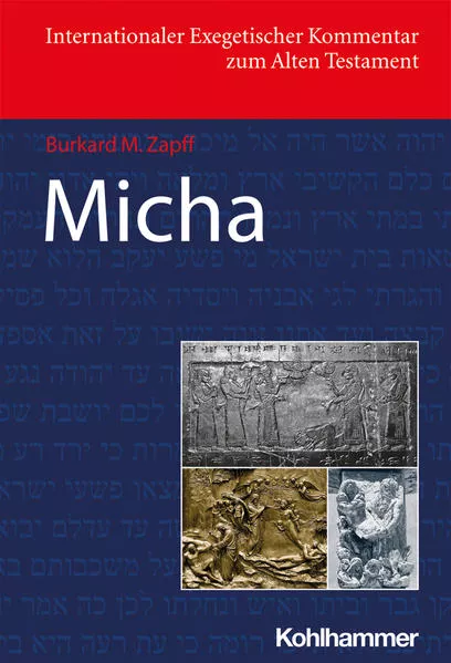 Cover: Micha