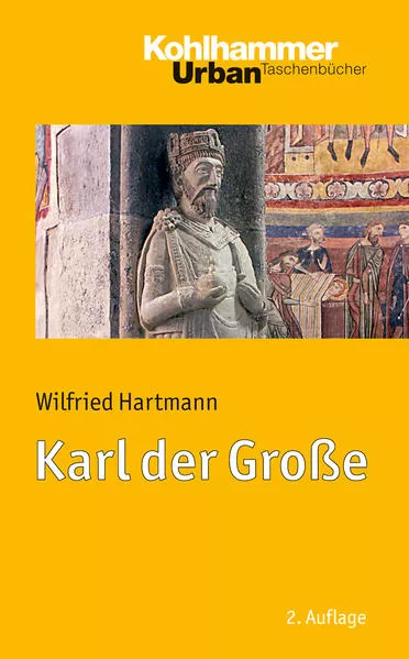 Cover: Karl der Große