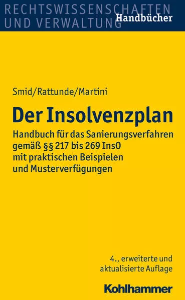 Der Insolvenzplan</a>