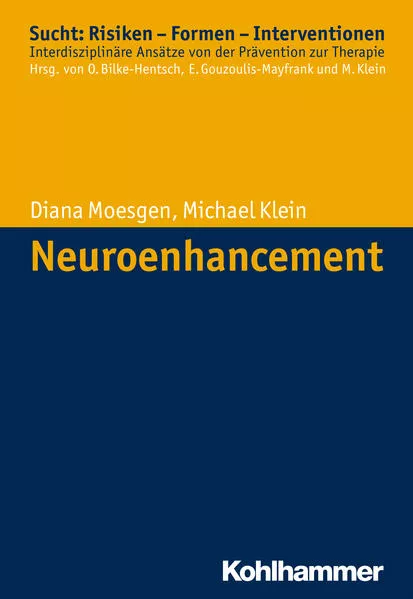 Cover: Neuroenhancement