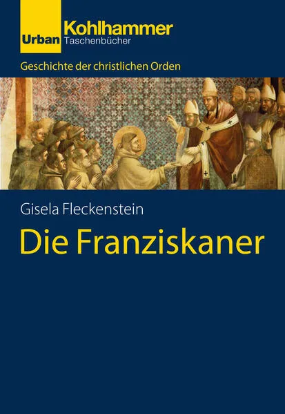 Cover: Die Franziskaner