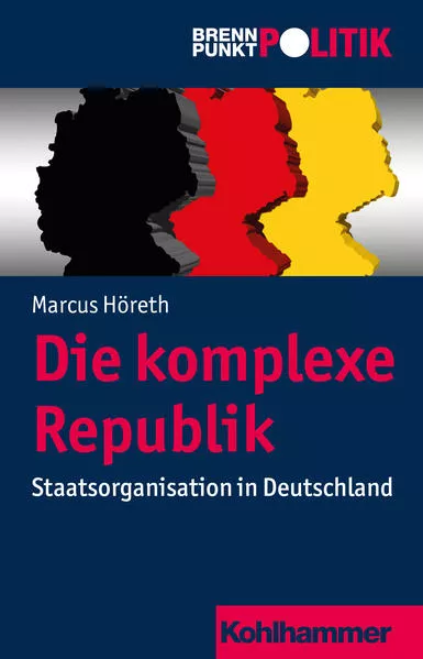 Cover: Die komplexe Republik