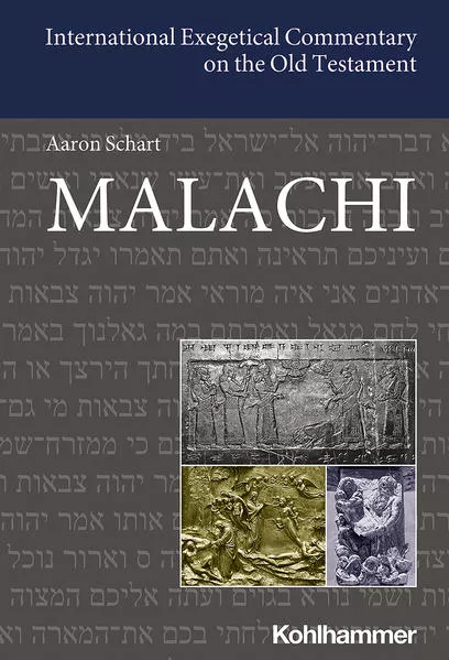Cover: Malachi