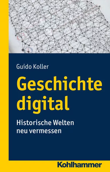 Cover: Geschichte digital