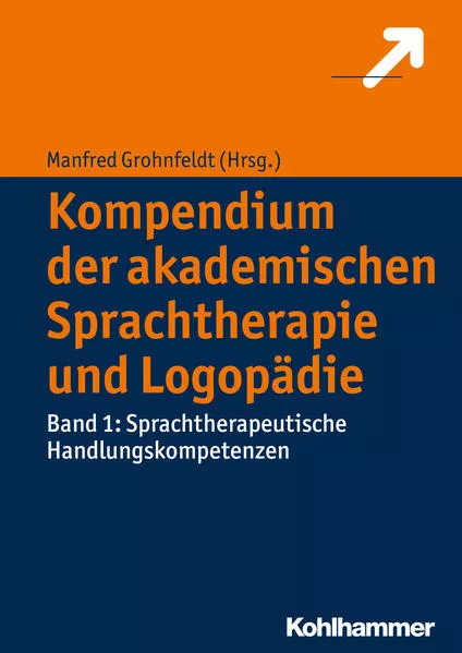 Kompendium der akademischen Sprachtherapie und Logopädie</a>