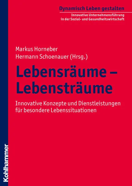 Lebensräume - Lebensträume
