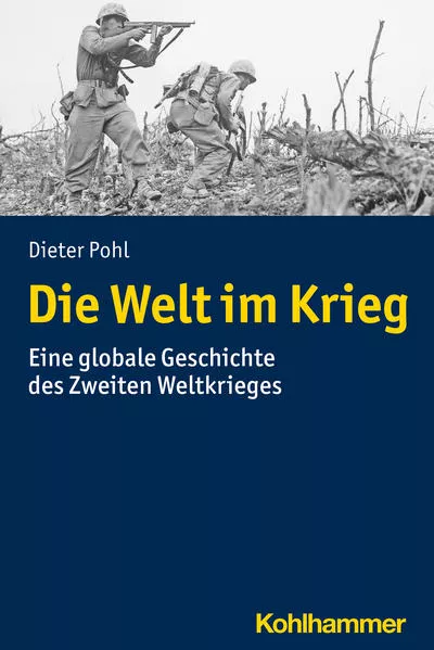 Cover: Die Welt im Krieg