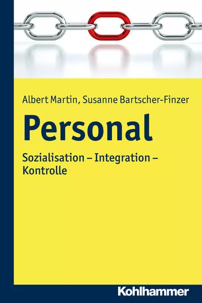 Cover: Personal