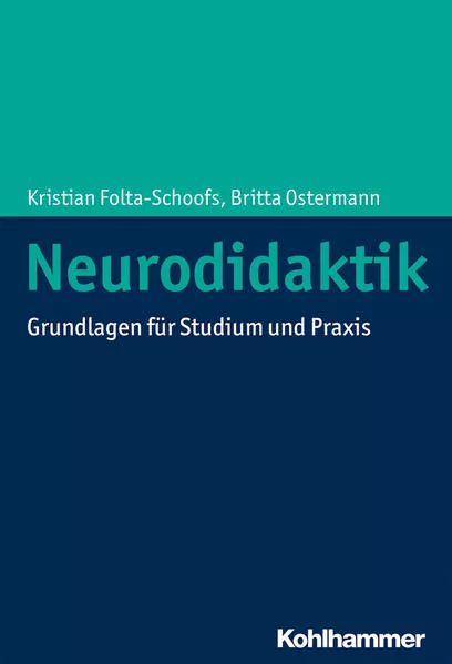 Cover: Neurodidaktik