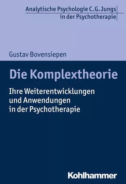 Cover: Die Komplextheorie
