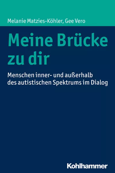 Cover: Meine Brücke zu dir