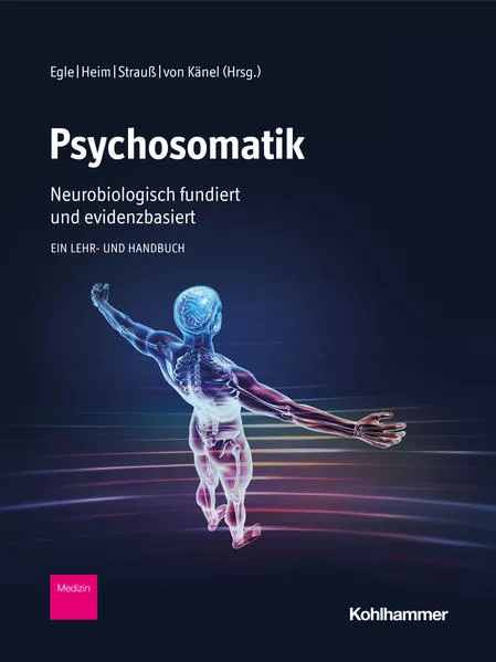Psychosomatik - neurobiologisch fundiert und evidenzbasiert</a>