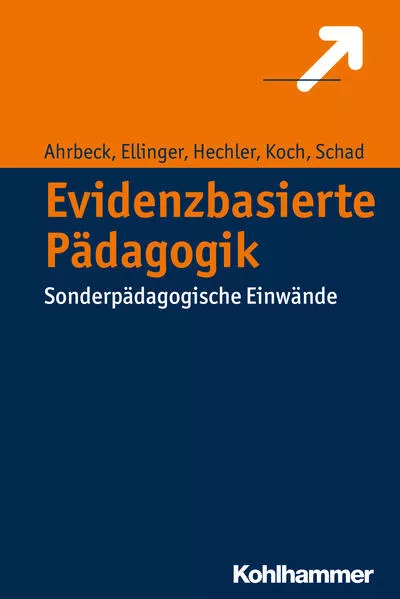 Evidenzbasierte Pädagogik