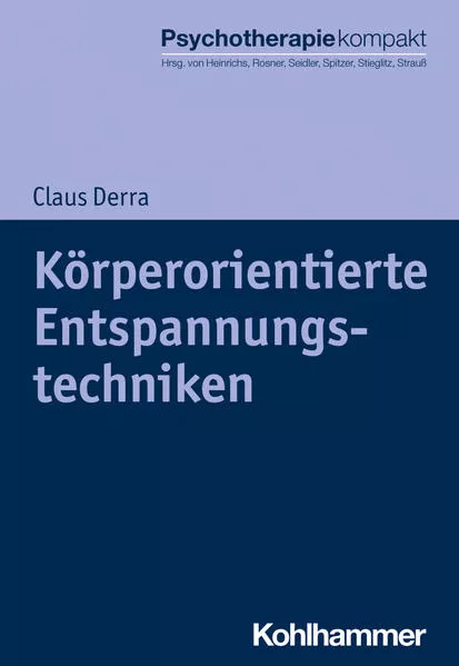 Körperorientierte Entspannungstechniken</a>