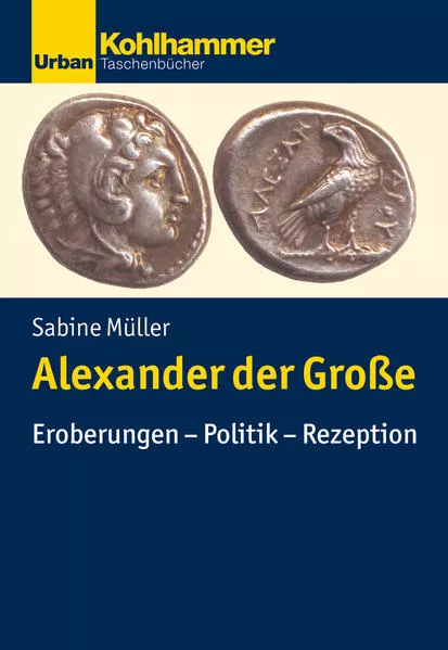 Cover: Alexander der Große