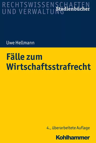 Fälle zum Wirtschaftsstrafrecht</a>