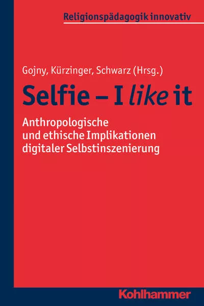 Cover: Selfie - I like it