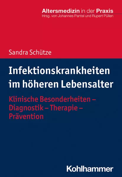 Infektionskrankheiten im höheren Lebensalter</a>