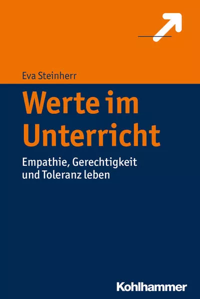 Cover: Werte im Unterricht