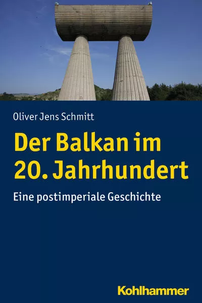 Cover: Der Balkan im 20. Jahrhundert