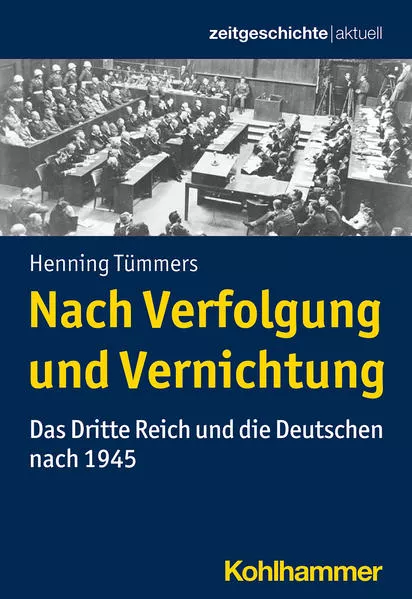 Nach Verfolgung und Vernichtung</a>