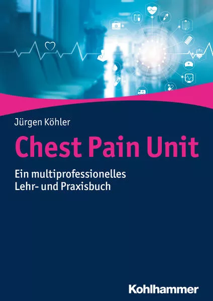 Cover: Chest Pain Unit