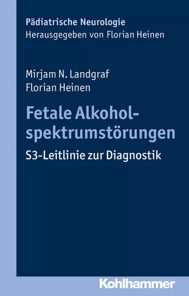 Fetale Alkoholspektrumstörungen</a>