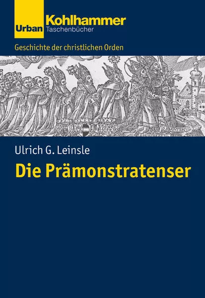 Cover: Die Prämonstratenser