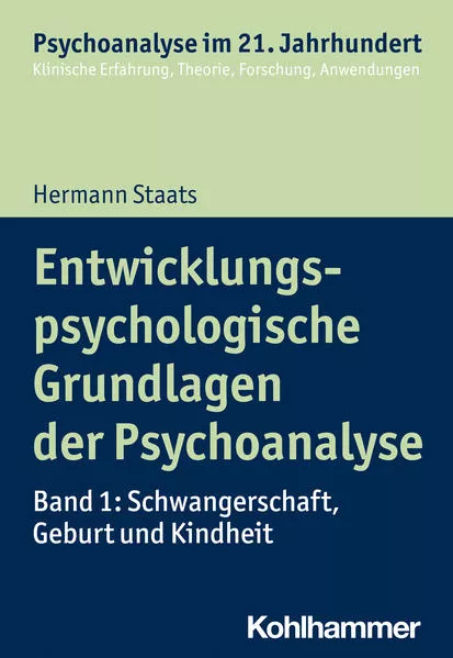 Entwicklungspsychologische Grundlagen der Psychoanalyse</a>