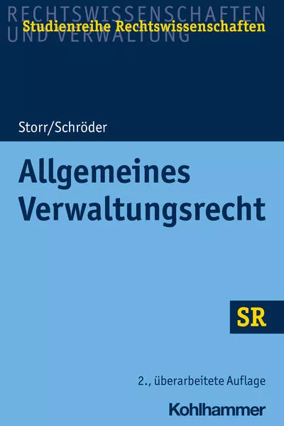 Allgemeines Verwaltungsrecht</a>