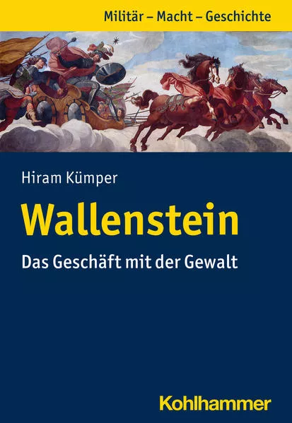 Cover: Wallenstein