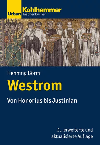 Cover: Westrom