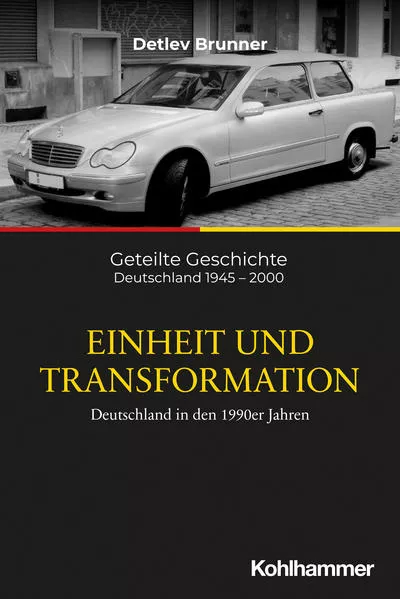 Cover: Einheit und Transformation