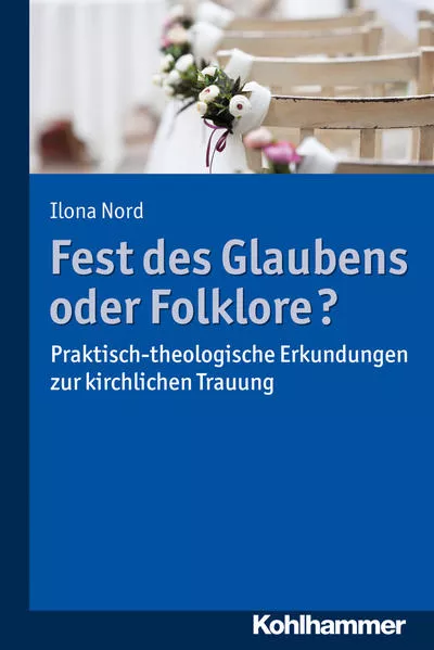 Cover: Fest des Glaubens oder Folklore?