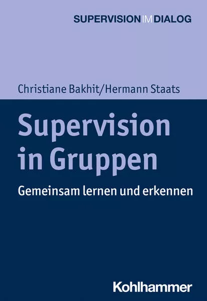 Supervision in Gruppen</a>